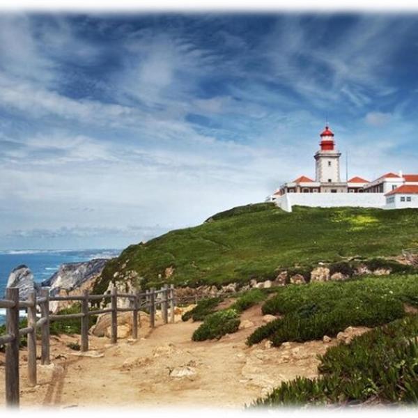Cabo da Roca Lighthouse