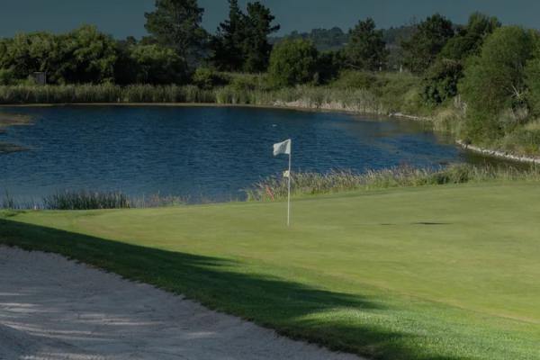 Le golf