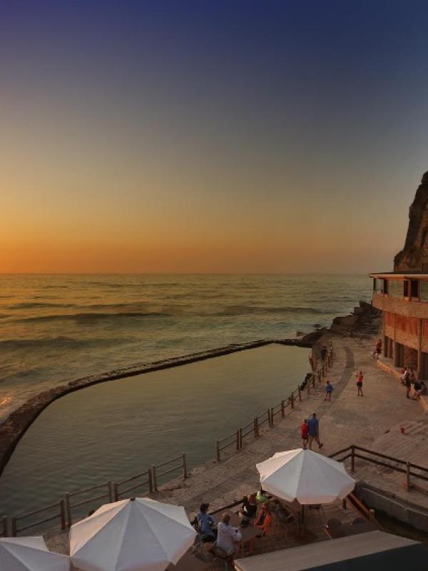 Beaches to visit