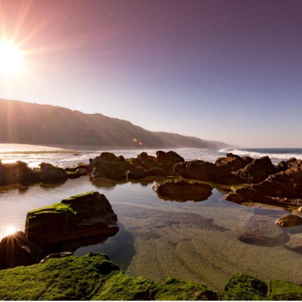 Plage de Magoito